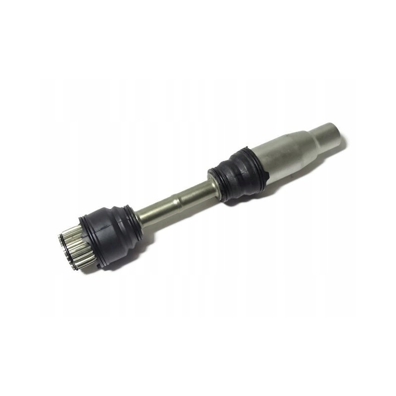 Honda trx400 front drive shaft set