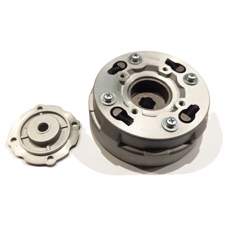 Automatic clutch 139fmb quad cross moped