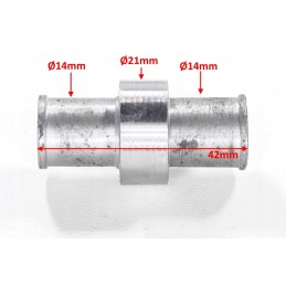 Repair kit for ATV Bashan 200 250 swing arm bushings