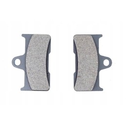 Brake pads cf moto rear cf500 x5 x7 x8 800cc