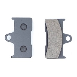 Brake pads cf moto rear cf500 x5 x7 x8 800cc