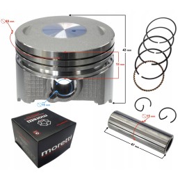 Piston set nxt250 2021