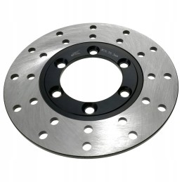 Front brake disc atv quad bashan 200 250