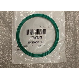 Can am brp fuel pump gasket 709000208