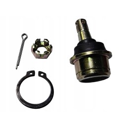 Swing arm pin honda trx 250 300 350