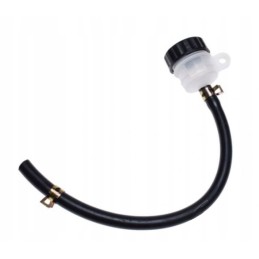 ATV Cross Quad brake fluid reservoir