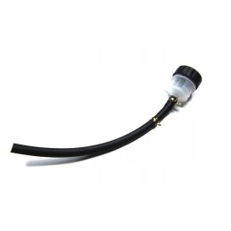 ATV Cross Quad brake fluid reservoir