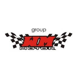 ATV Cross Quad brake fluid reservoir