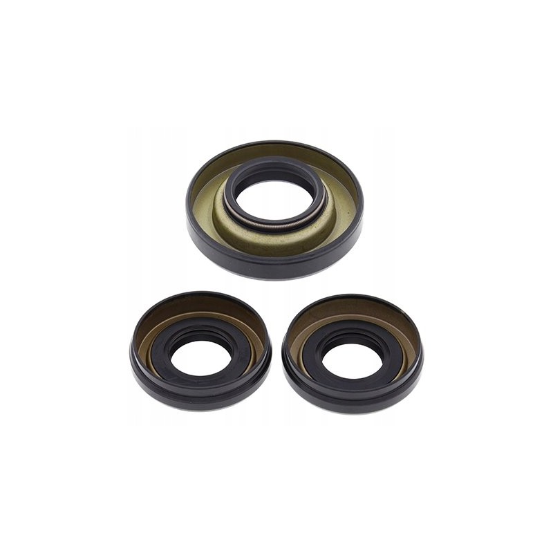 Differential seals trx 25 2003 5