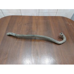 Linhai hytrack 260 water hose