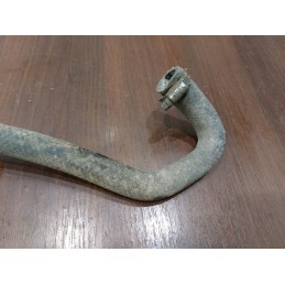 Linhai hytrack 260 water hose