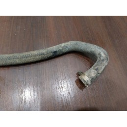 Linhai hytrack 260 water hose