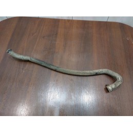 Linhai hytrack 260 water hose