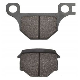 Junak 901 901s 902 brake pads