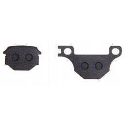 Junak 901 901s 902 brake pads