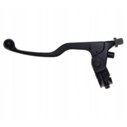 Atv shineray st 9e 250 4t clutch lever body