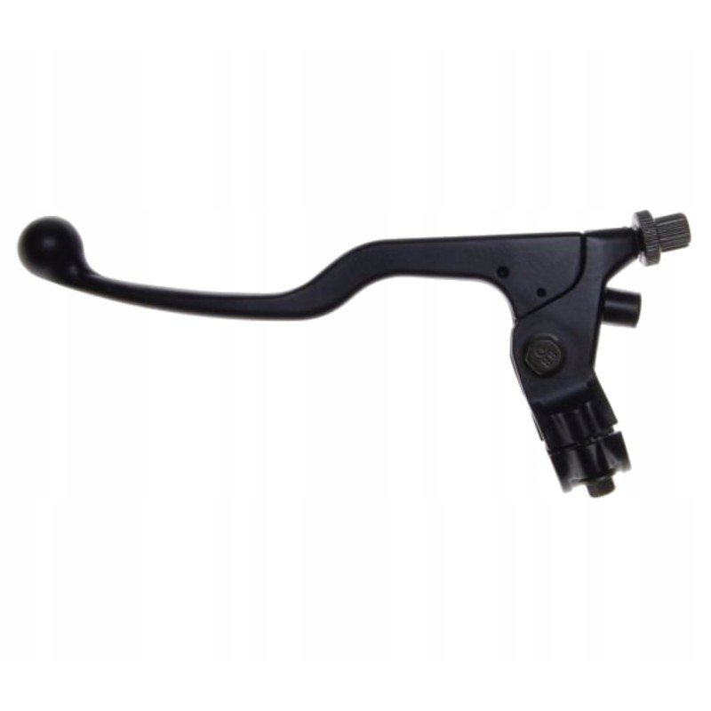 Atv shineray st 9e 250 4t clutch lever body