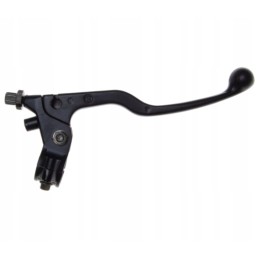 Atv shineray st 9e 250 4t clutch lever body
