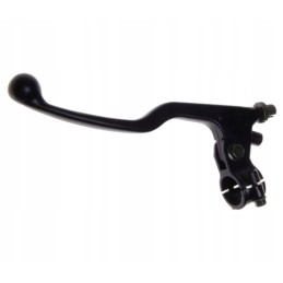 Atv shineray st 9e 250 4t clutch lever body