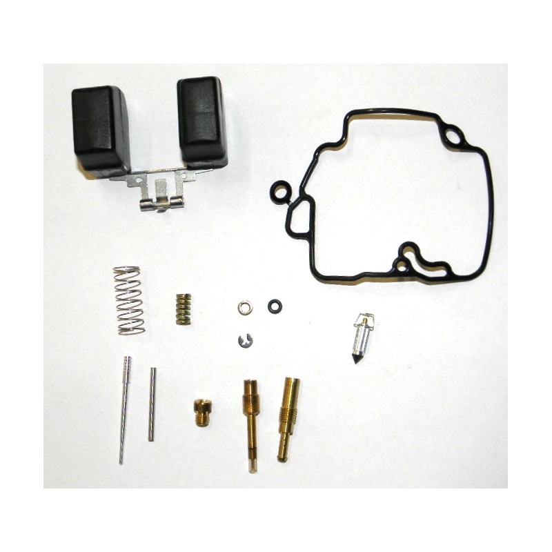ATV carburetor repair kit for quad