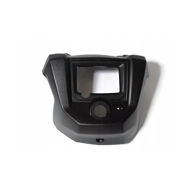 Honda trx500 foreman clock lamp cover housing