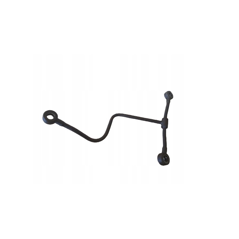 Kawasaki KLF 300 oil line pipe