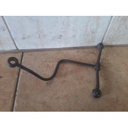 Kawasaki KLF 300 oil line pipe