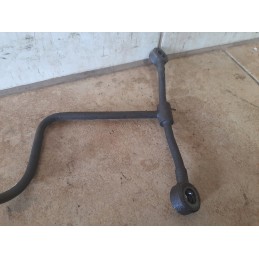 Kawasaki KLF 300 oil line pipe