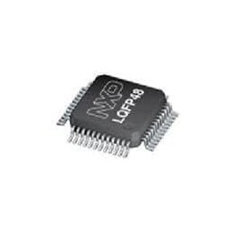 1 pcs : LPC11E68JBD48K - ARM Microcontrollers - MCU Scalable Entry Level 32-bit Microcontroller (MCU) based on ARM Cortex-M0+/M0