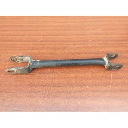 Kawasaki KLF 300 2x4 mounting bracket