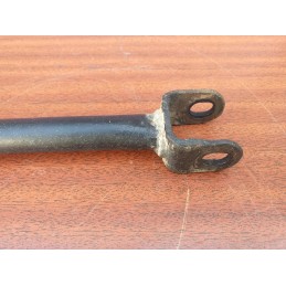 Kawasaki KLF 300 2x4 mounting bracket