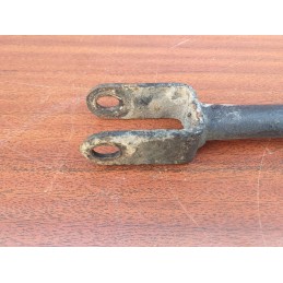 Kawasaki KLF 300 2x4 mounting bracket