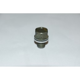 Drain plug screw gear oil kymco kxr mxu maxxer 90 150 250 300