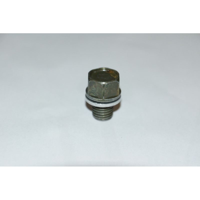 Drain plug screw gear oil kymco kxr mxu maxxer 90 150 250 300