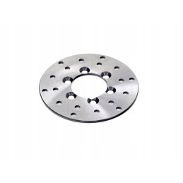 Brake disc front quad 110 125 fuxin