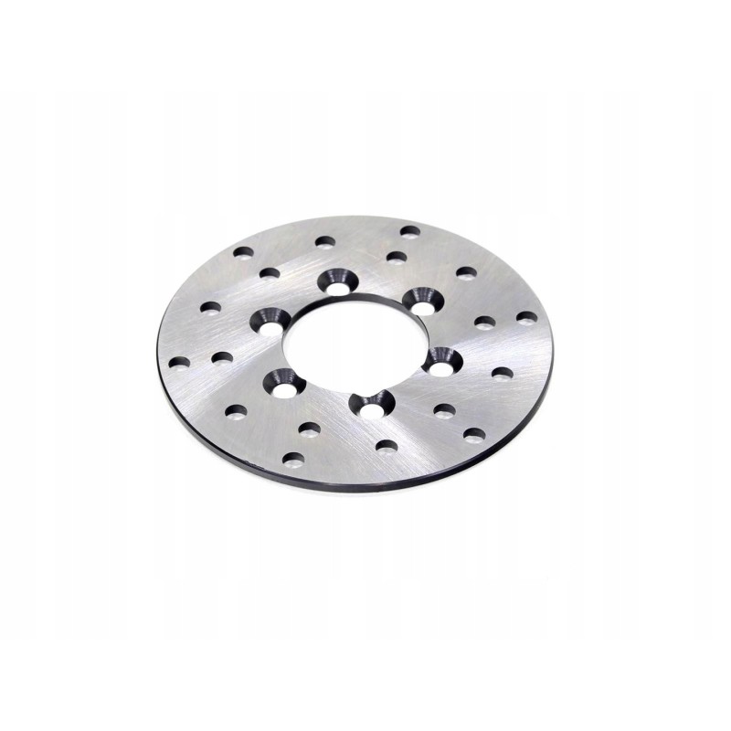 Brake disc front quad 110 125 fuxin
