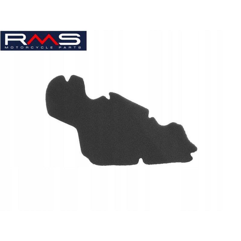 Piaggio liberty 50 air filter