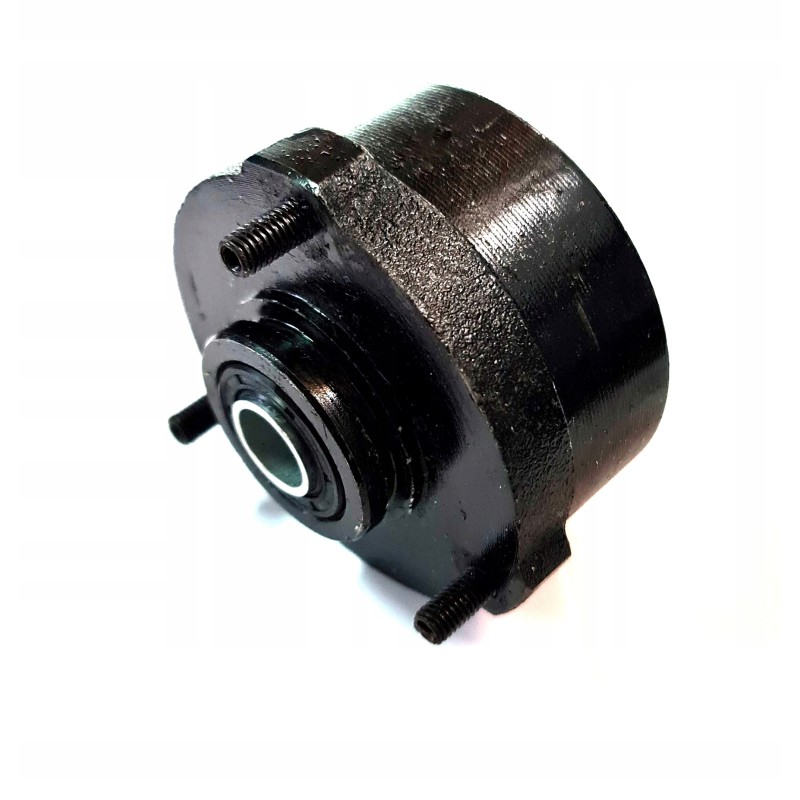 Front drum wheel hub for quad 110 125 kxd