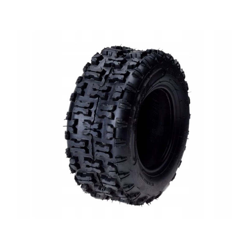 Tire for quad atv 13x5 00 6 2pr a 810 off road terrain road quality