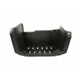 Step left footrest quad atv 110 125 hummer kxd