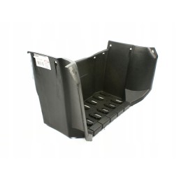 Step left footrest quad atv 110 125 hummer kxd