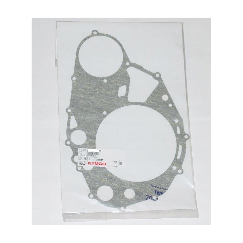 Kymco mxu maxxer 400 450 465 engine gasket
