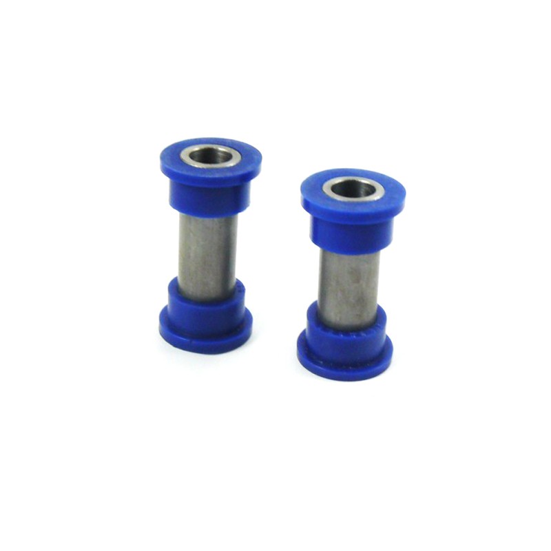 Dragon diablo zonda rear wishbone bushings