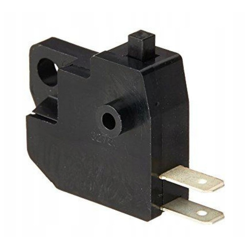 Rear brake sensor yamaha grizzly 700 3b4 83980 00 00