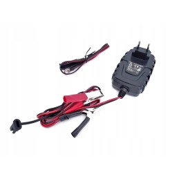 12v battery charger