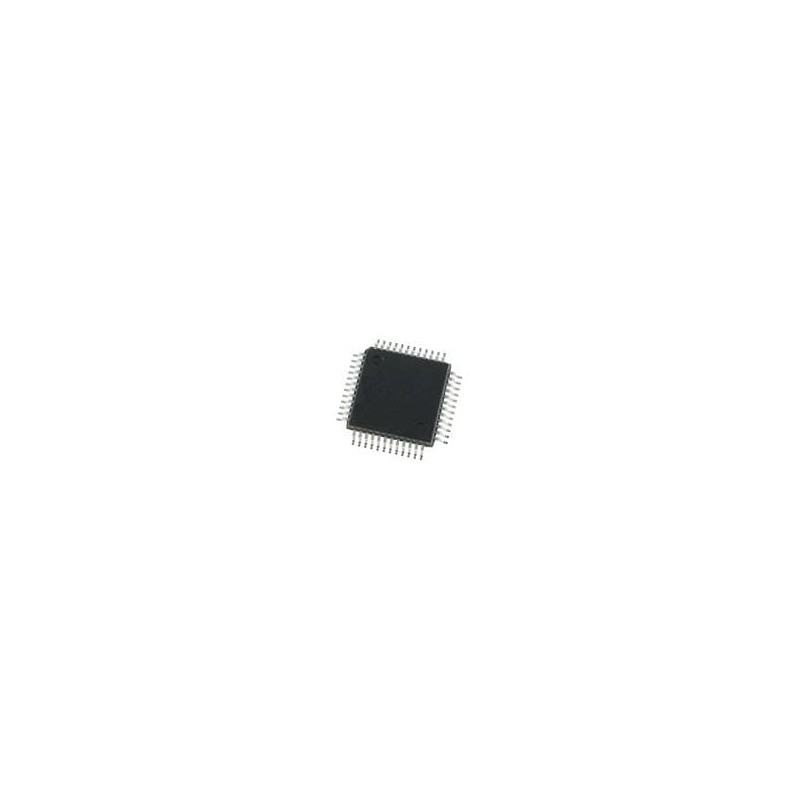 1 pcs : R5F526TFDGFL30 - 32-bit Microcontrollers - MCU 32BIT MCU RX26T 512/64K 48LFQFP -40/105C