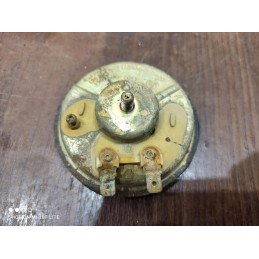 Kymco mxu 300 horn signal