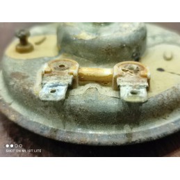 Kymco mxu 300 horn signal