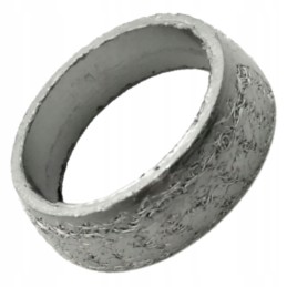 Pipe muffler gasket cf moto allroad 500 520 625