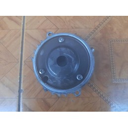 The lid is covered with a cover and a cover for Kawasaki KLF 300 4x4